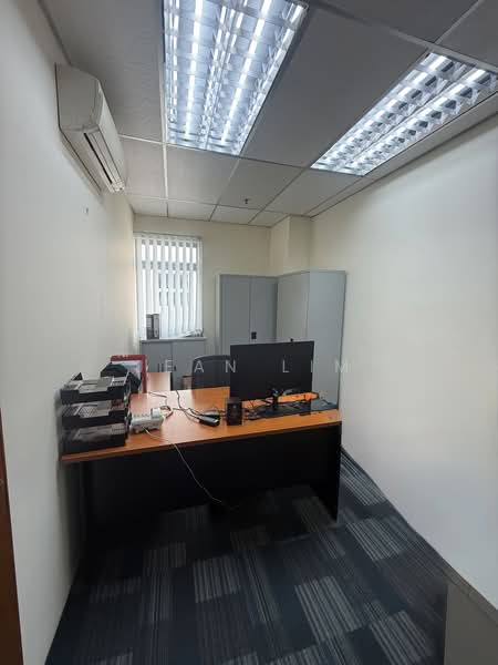 Ubi Centre, 57 Ubi Avenue 1, 1,152 sqft, Light Industrial (B1) For Rent, by Jean Lim, 500237524 - Interior - CommercialGuru.com.sg
