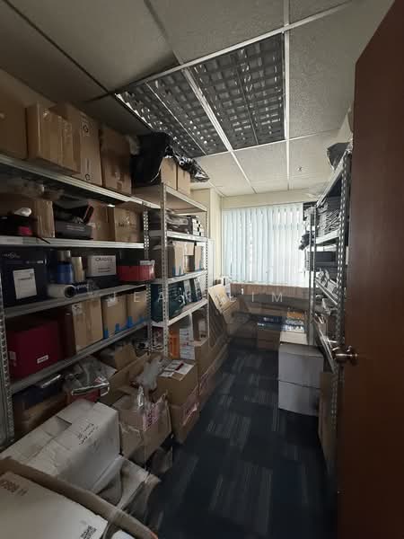 Ubi Centre, 57 Ubi Avenue 1, 1,152 sqft, Light Industrial (B1) For Rent, by Jean Lim, 500237524 - Interior - CommercialGuru.com.sg
