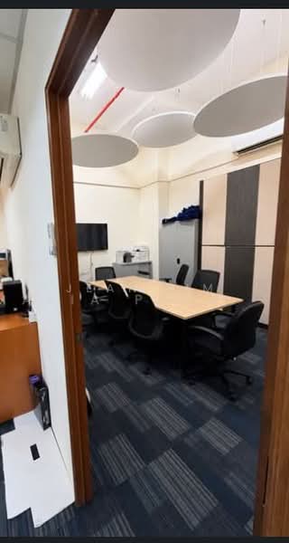 Ubi Centre, 57 Ubi Avenue 1, 1,152 sqft, Light Industrial (B1) For Rent, by Jean Lim, 500237524 - Study - CommercialGuru.com.sg