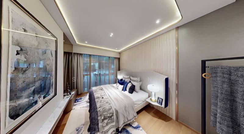 Grand Dunman, 18 Dunman Road, East Coast / Marine Parade, 1 Bedroom, 549 sqft, Condominium For Sale, by Sally Ong, 500237525 - Bedroom - PropertyGuru.com.sg