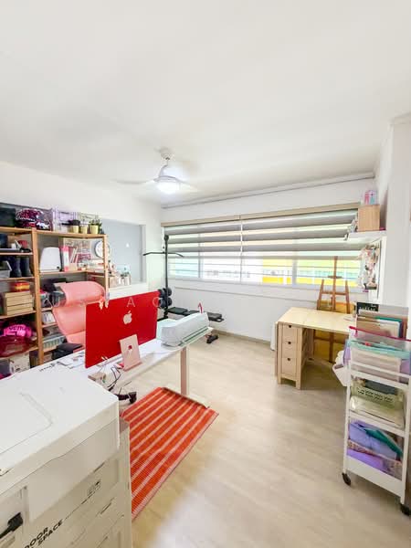212 Tampines Street 23, 212 Tampines Street 23, 3 Bedrooms, 1,119 sqft, HDB Flat For Sale, by Mustaqim Roslie, 500237528 - Study - PropertyGuru.com.sg