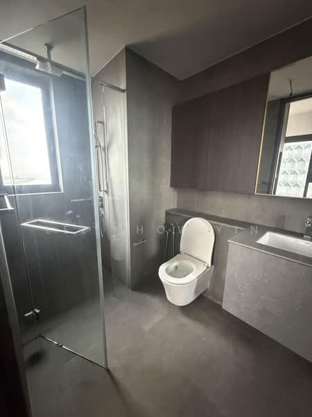 Midtown Modern, 18 Tan Quee Lan Street, 3 Bedrooms, 1,066 sqft, Condominium For Sale, by Lee Chow Yin, 500237532 - Bathroom - PropertyGuru.com.sg