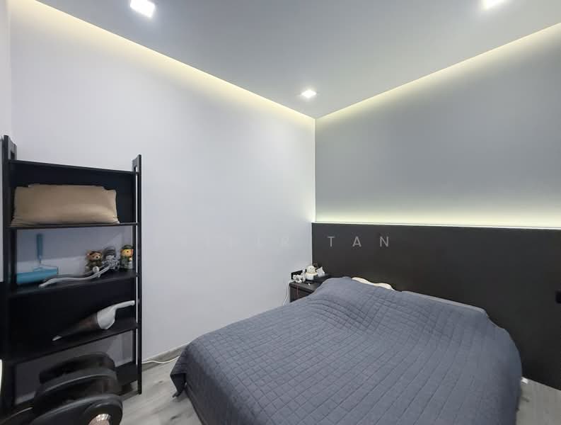 The Greenwich, 9 Seletar Road, Studio, 603 sqft, Condominium For Sale, by Esther Tan, 500237533 - Bedroom - PropertyGuru.com.sg