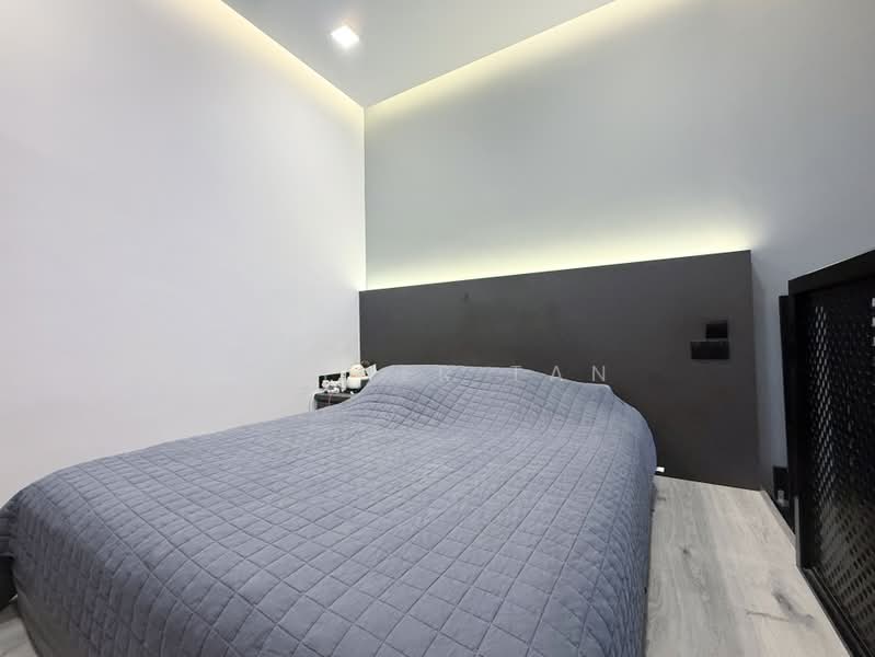 The Greenwich, 9 Seletar Road, Studio, 603 sqft, Condominium For Sale, by Esther Tan, 500237533 - Bedroom - PropertyGuru.com.sg