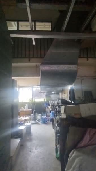 Premier @ Kaki Bukit, 8 Kaki Bukit Avenue 4, Eunos / Geylang / Paya Lebar, 3,035 sqft, Factory / Workshop (B2) For Rent, by Ziwei Chin 陳紫薇, 500237534 - Interior - CommercialGuru.com.sg
