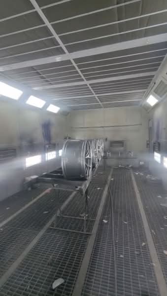 Premier @ Kaki Bukit, 8 Kaki Bukit Avenue 4, Eunos / Geylang / Paya Lebar, 3,035 sqft, Factory / Workshop (B2) For Rent, by Ziwei Chin 陳紫薇, 500237534 - CommercialGuru.com.sg