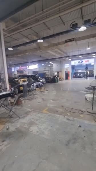 Premier @ Kaki Bukit, 8 Kaki Bukit Avenue 4, Eunos / Geylang / Paya Lebar, 3,035 sqft, Factory / Workshop (B2) For Rent, by Ziwei Chin 陳紫薇, 500237534 - Interior - CommercialGuru.com.sg