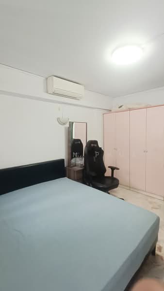 746 Yishun Street 72, 746 Yishun Street 72, 2 Bedrooms, 721 sqft, HDB Flat For Rent, by Shawn Phua, 500237536 - Bedroom - PropertyGuru.com.sg
