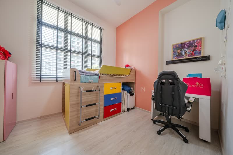 420C Northshore Drive, 420C Northshore Drive, 3 Bedrooms, 1,022 sqft, HDB Flat For Sale, by Kai Tan, 500237537 - Bedroom - PropertyGuru.com.sg