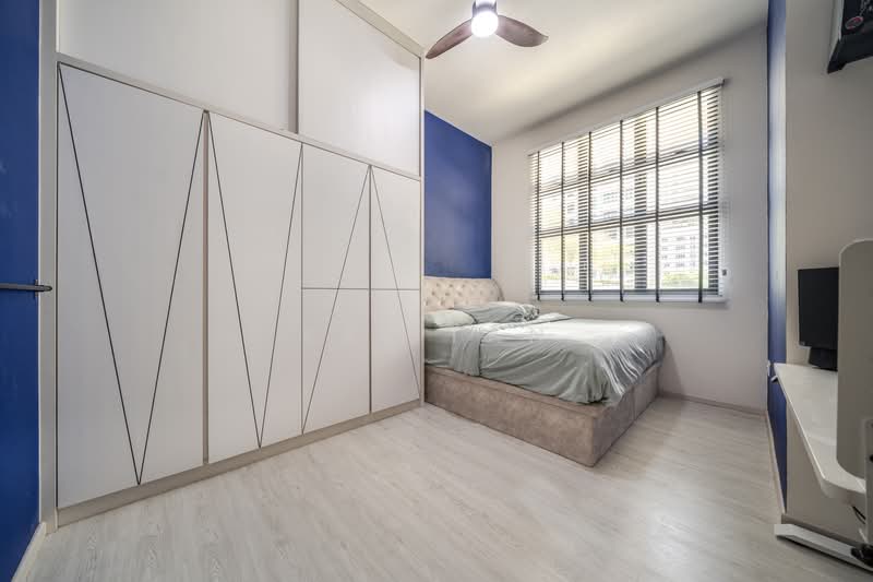 420C Northshore Drive, 420C Northshore Drive, 3 Bedrooms, 1,022 sqft, HDB Flat For Sale, by Kai Tan, 500237537 - Bedroom - PropertyGuru.com.sg