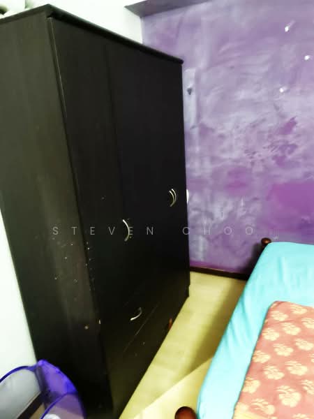 851 Woodlands Street 83, 851 Woodlands Street 83, Room Rental, 120 sqft, HDB Flat For Rent, by Steven Choo, 500237539 - Bedroom - PropertyGuru.com.sg