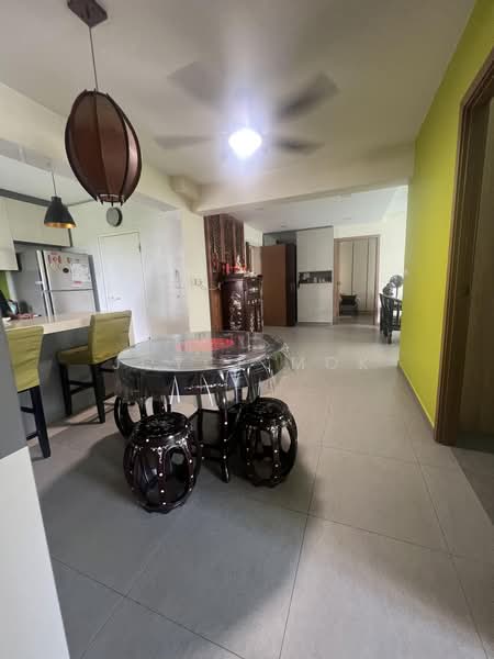 461A Bukit Batok West Avenue 8, 461A Bukit Batok West Avenue 8, Dairy Farm / Bukit Panjang / Choa Chu Kang, Room Rental, 96 sqft, HDB Flat For Rent, by Joyce Mok, 500237540 - Kitchen - PropertyGuru.com.sg
