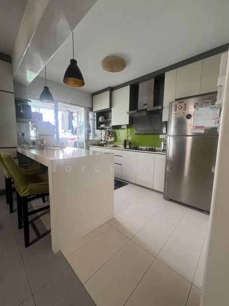 461A Bukit Batok West Avenue 8, 461A Bukit Batok West Avenue 8, Dairy Farm / Bukit Panjang / Choa Chu Kang, Room Rental, 96 sqft, HDB Flat For Rent, by Joyce Mok, 500237540 - Kitchen - PropertyGuru.com.sg