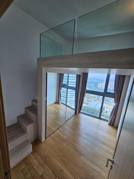 City Gate, 371 Beach Road, 2 Bedrooms, 625 sqft, Apartment For Rent, by Gavin Ng, 500237544 - Bedroom 1 - PropertyGuru.com.sg