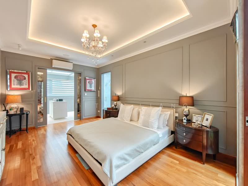 Beautiful Deisgner 3 Storey Inter-Terrace, , 7 Bedrooms, 5,000 sqft, Terraced House For Sale, by Clifton Liang, 500237545 - MBR - PropertyGuru.com.sg