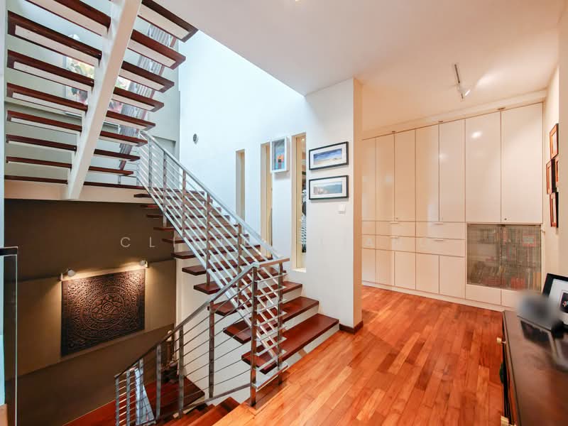Beautiful Deisgner 3 Storey Inter-Terrace, , 7 Bedrooms, 5,000 sqft, Terraced House For Sale, by Clifton Liang, 500237545 - Interior - PropertyGuru.com.sg