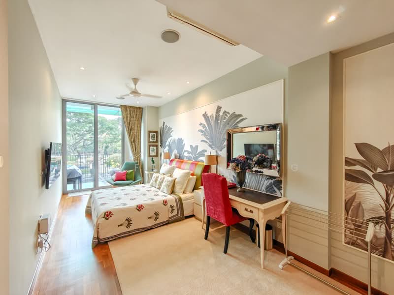 Beautiful Deisgner 3 Storey Inter-Terrace, , 7 Bedrooms, 5,000 sqft, Terraced House For Sale, by Clifton Liang, 500237545 - Bedroom - PropertyGuru.com.sg
