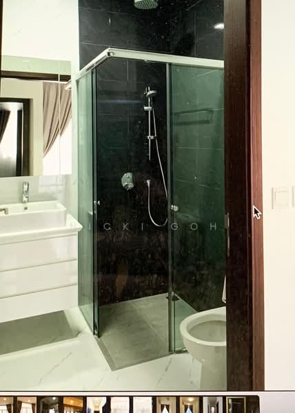 Urban Vista, 20 Tanah Merah Kechil Link, 3 Bedrooms, 850 sqft, Condominium For Rent, by Nicki Goh, 500237546 - Bathroom - PropertyGuru.com.sg