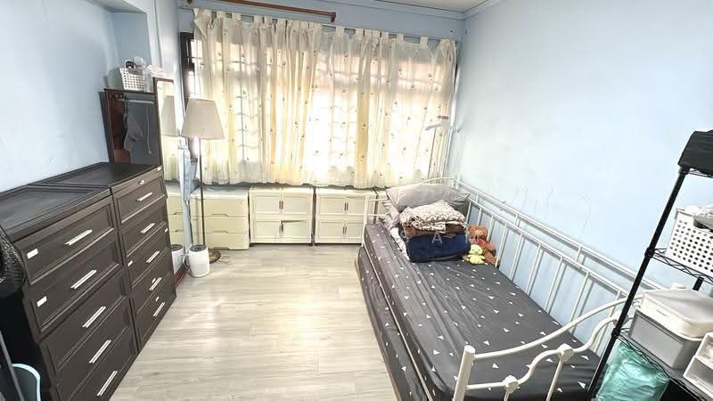 484C Choa Chu Kang Avenue 5, 484C Choa Chu Kang Avenue 5, Dairy Farm / Bukit Panjang / Choa Chu Kang, 3 Bedrooms, 1,248 sqft, HDB Flat For Sale, by Sarah Sam, 500237547 - Bedroom - PropertyGuru.com.sg
