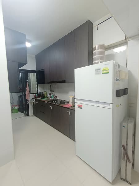 419C Northshore Drive, 419C Northshore Drive, 3 Bedrooms, 1,011 sqft, HDB Flat For Sale, by Shawn Phua, 500237548 - Kitchen - PropertyGuru.com.sg
