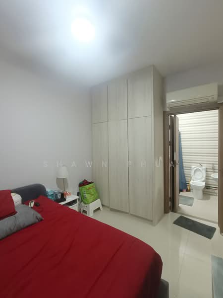 419C Northshore Drive, 419C Northshore Drive, 3 Bedrooms, 1,011 sqft, HDB Flat For Sale, by Shawn Phua, 500237548 - Bedroom - PropertyGuru.com.sg