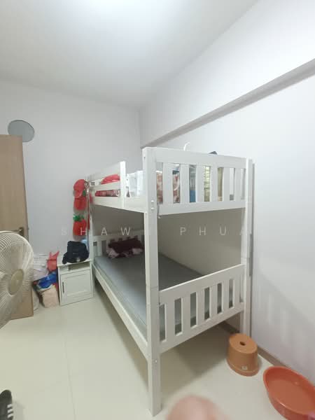 419C Northshore Drive, 419C Northshore Drive, 3 Bedrooms, 1,011 sqft, HDB Flat For Sale, by Shawn Phua, 500237548 - Bedroom - PropertyGuru.com.sg