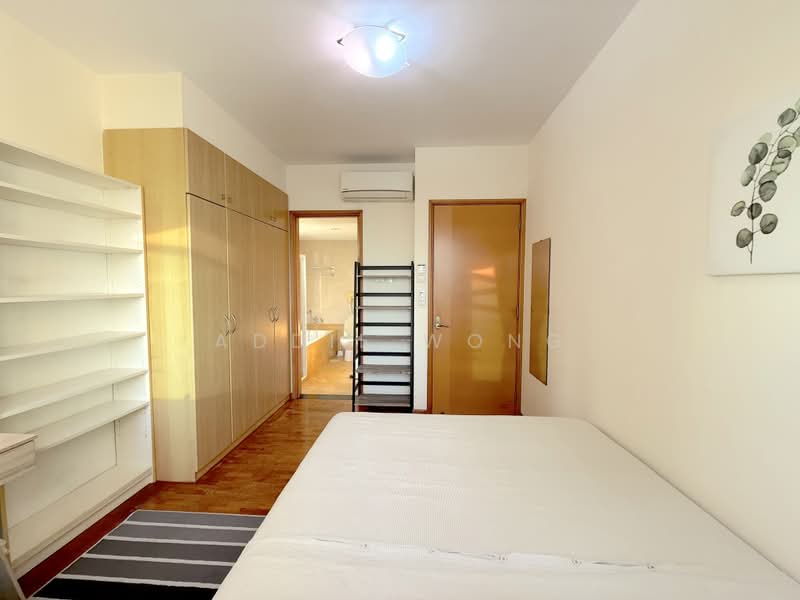 Queens, 10 Stirling Road, Room Rental, 200 sqft, Condominium For Rent, by Addie Wong, 500237549 - Bedroom - PropertyGuru.com.sg