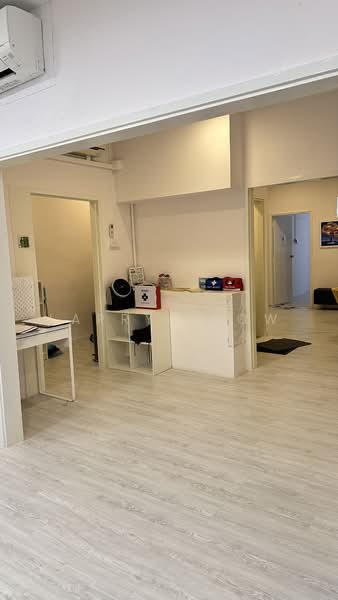 Goldhill Shopping Centre, 151 Thomson Road, 1,206 sqft, Other Retail For Rent, by Larry Yeow, 500237551 - Interior - CommercialGuru.com.sg