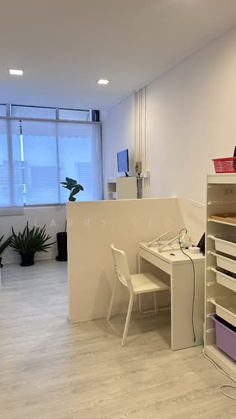 Goldhill Shopping Centre, 151 Thomson Road, 1,206 sqft, Other Retail For Rent, by Larry Yeow, 500237551 - Interior - CommercialGuru.com.sg