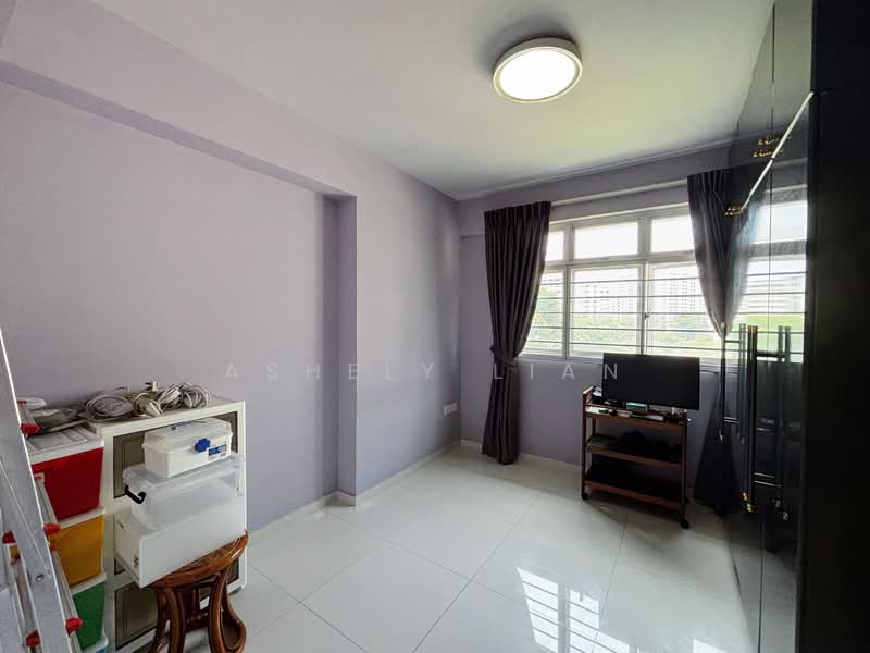 186B Fengshan GreenVille, 186B Bedok North Street 4, 3 Bedrooms, 1,001 sqft, HDB Flat For Sale, by Ashely Lian, 500237553 - Bedroom - PropertyGuru.com.sg