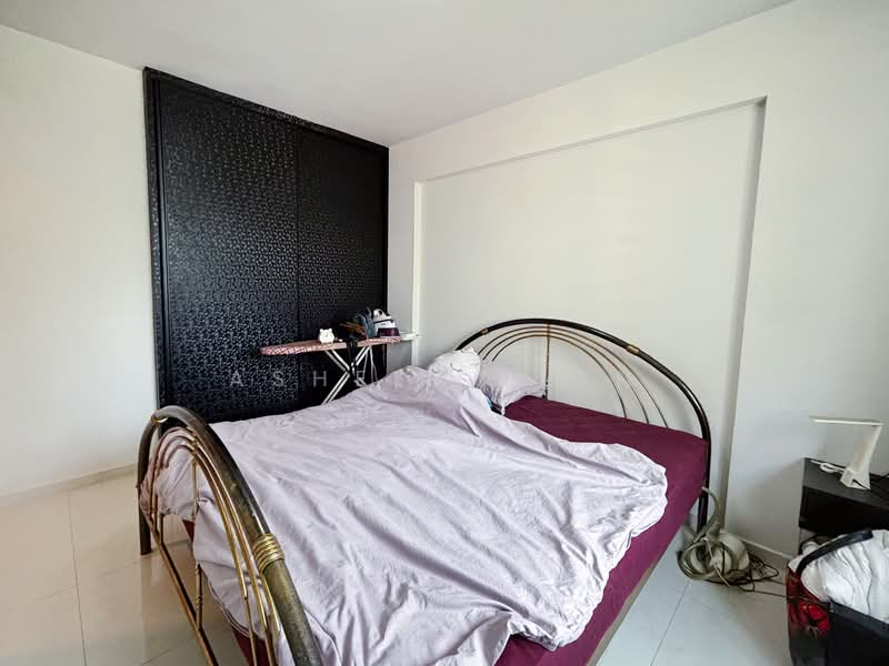 186B Fengshan GreenVille, 186B Bedok North Street 4, 3 Bedrooms, 1,001 sqft, HDB Flat For Sale, by Ashely Lian, 500237553 - Bedroom - PropertyGuru.com.sg