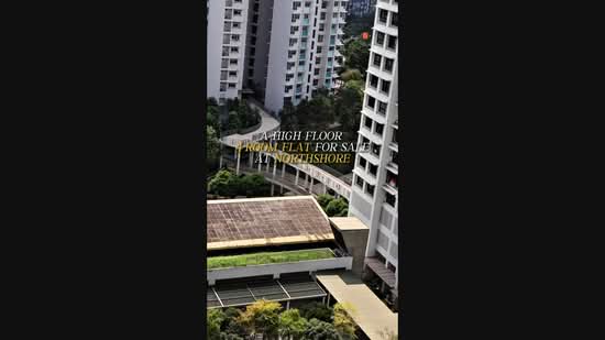420C Northshore Drive, 420C Northshore Drive, Hougang / Punggol / Sengkang, 3 Bedrooms, 1,012 sqft, HDB Flat For Sale, by Kamarul Arifin, 500237554 - PropertyGuru.com.sg