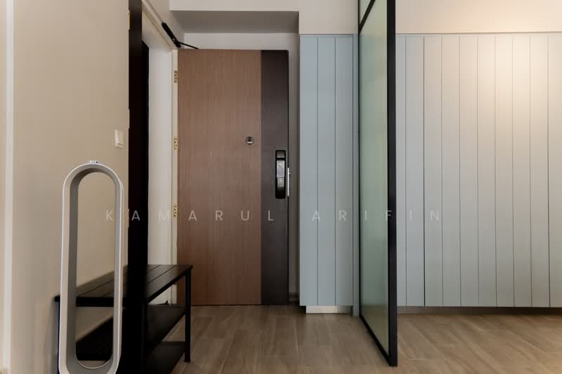 420C Northshore Drive, 420C Northshore Drive, Hougang / Punggol / Sengkang, 3 Bedrooms, 1,012 sqft, HDB Flat For Sale, by Kamarul Arifin, 500237554 - Entrance - PropertyGuru.com.sg
