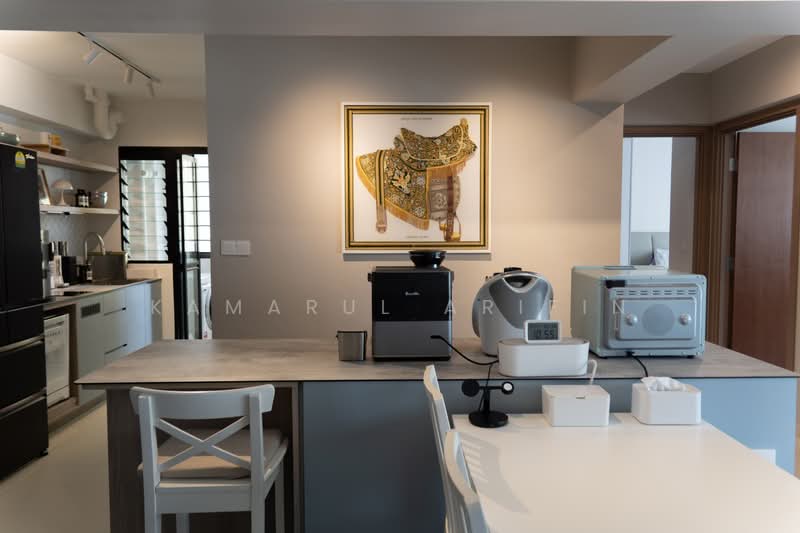 420C Northshore Drive, 420C Northshore Drive, Hougang / Punggol / Sengkang, 3 Bedrooms, 1,012 sqft, HDB Flat For Sale, by Kamarul Arifin, 500237554 - Kitchen - PropertyGuru.com.sg