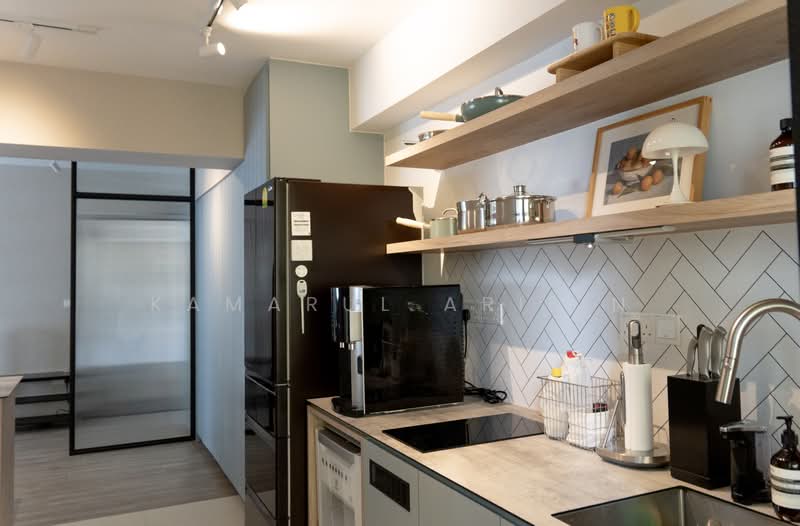 420C Northshore Drive, 420C Northshore Drive, Hougang / Punggol / Sengkang, 3 Bedrooms, 1,012 sqft, HDB Flat For Sale, by Kamarul Arifin, 500237554 - Kitchen - PropertyGuru.com.sg