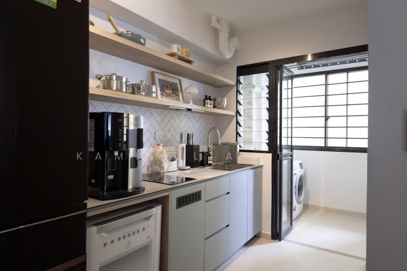 420C Northshore Drive, 420C Northshore Drive, Hougang / Punggol / Sengkang, 3 Bedrooms, 1,012 sqft, HDB Flat For Sale, by Kamarul Arifin, 500237554 - Kitchen - PropertyGuru.com.sg