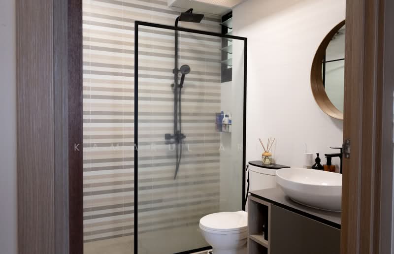 420C Northshore Drive, 420C Northshore Drive, Hougang / Punggol / Sengkang, 3 Bedrooms, 1,012 sqft, HDB Flat For Sale, by Kamarul Arifin, 500237554 - Bathroom - PropertyGuru.com.sg