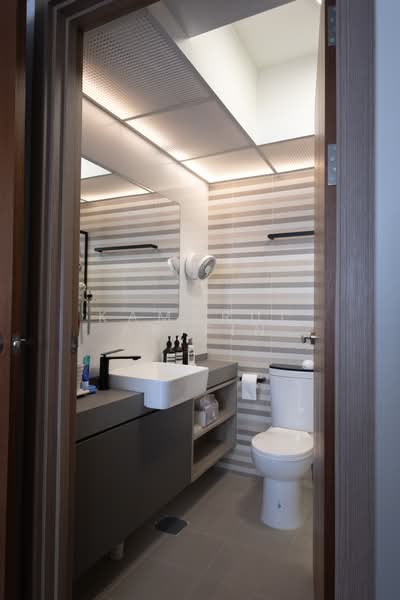 420C Northshore Drive, 420C Northshore Drive, Hougang / Punggol / Sengkang, 3 Bedrooms, 1,012 sqft, HDB Flat For Sale, by Kamarul Arifin, 500237554 - Bathroom - PropertyGuru.com.sg