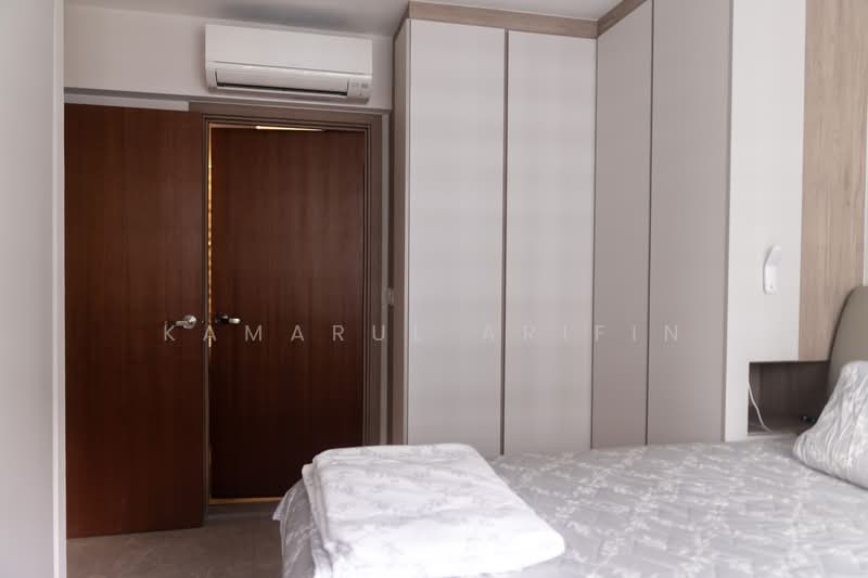 420C Northshore Drive, 420C Northshore Drive, Hougang / Punggol / Sengkang, 3 Bedrooms, 1,012 sqft, HDB Flat For Sale, by Kamarul Arifin, 500237554 - Bedroom - PropertyGuru.com.sg