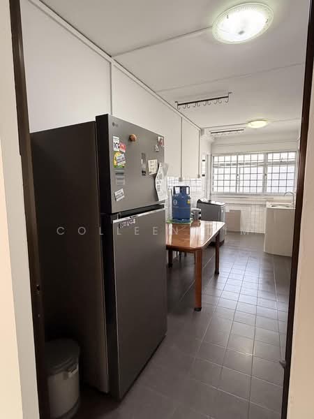 236 Tampines Street 21, 236 Tampines Street 21, 3 Bedrooms, 1,119 sqft, HDB Flat For Rent, by Colleen Lim, 500237555 - Kitchen - PropertyGuru.com.sg