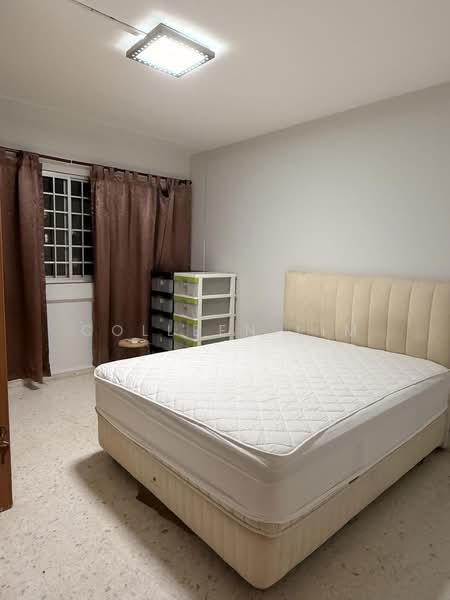 236 Tampines Street 21, 236 Tampines Street 21, 3 Bedrooms, 1,119 sqft, HDB Flat For Rent, by Colleen Lim, 500237555 - Bedroom - PropertyGuru.com.sg