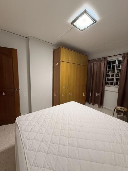 236 Tampines Street 21, 236 Tampines Street 21, 3 Bedrooms, 1,119 sqft, HDB Flat For Rent, by Colleen Lim, 500237555 - Bedroom - PropertyGuru.com.sg