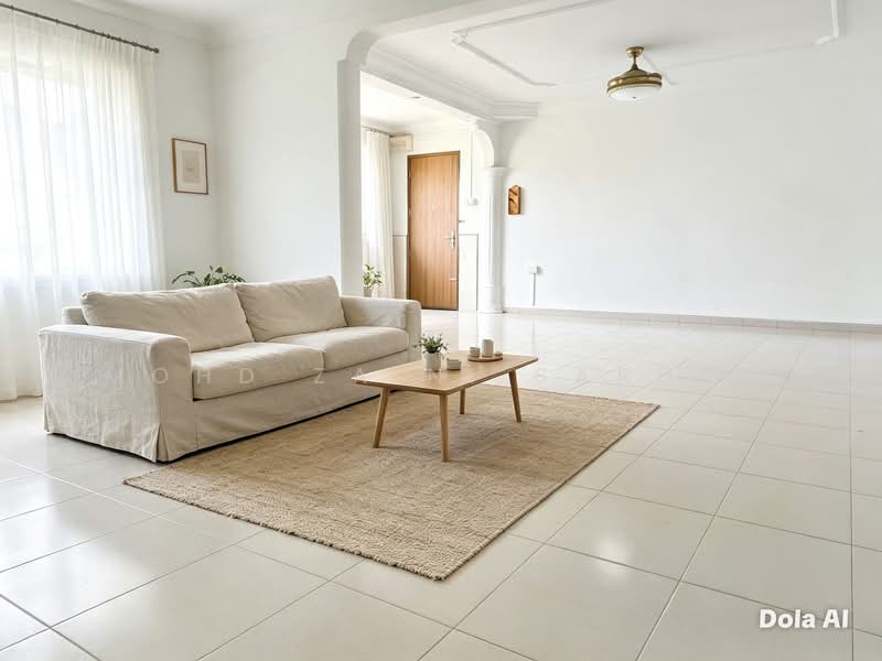 238 Bukit Panjang Ring Road, 238 Bukit Panjang Ring Road, 3 Bedrooms, 1,313 sqft, HDB Flat For Sale, by Mohd Zaini Sardek, 500237556 - Living Room - PropertyGuru.com.sg
