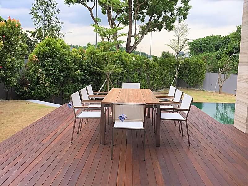 Dunearn Estate, Lornie Road/Dunearn Road/Novena/Newton, 7 Bedrooms, 9,450 sqft, Bungalow House For Rent, by Winston Lim, 500237557 - Exterior - PropertyGuru.com.sg