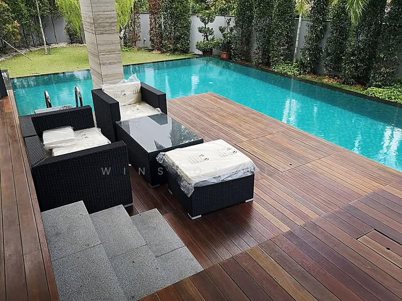 Dunearn Estate, Lornie Road/Dunearn Road/Novena/Newton, 7 Bedrooms, 9,450 sqft, Bungalow House For Rent, by Winston Lim, 500237557 - Exterior - PropertyGuru.com.sg