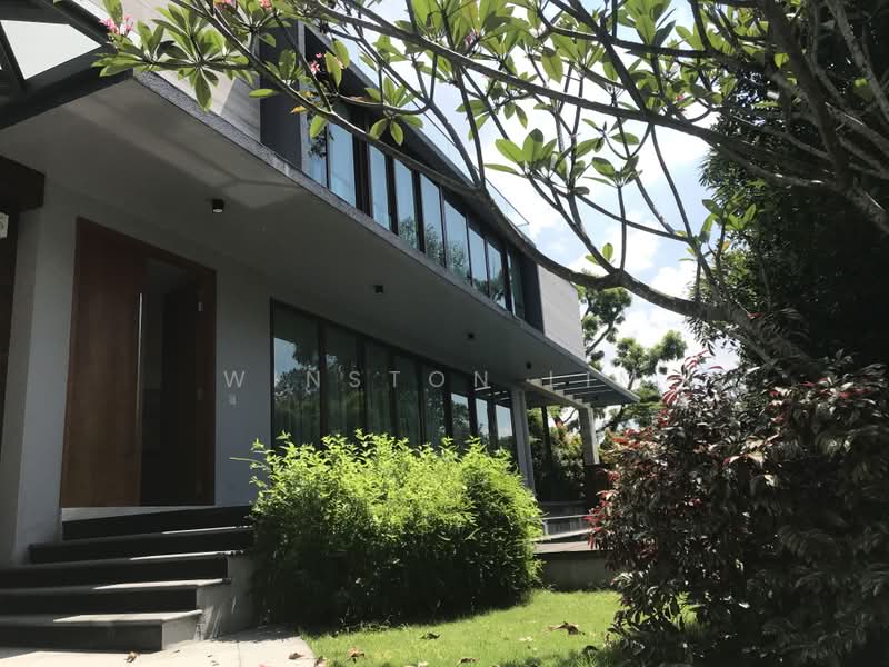Dunearn Estate, Lornie Road/Dunearn Road/Novena/Newton, 7 Bedrooms, 9,450 sqft, Bungalow House For Rent, by Winston Lim, 500237557 - Exterior - PropertyGuru.com.sg