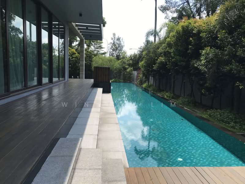 Dunearn Estate, Lornie Road/Dunearn Road/Novena/Newton, 7 Bedrooms, 9,450 sqft, Bungalow House For Rent, by Winston Lim, 500237557 - Exterior - PropertyGuru.com.sg