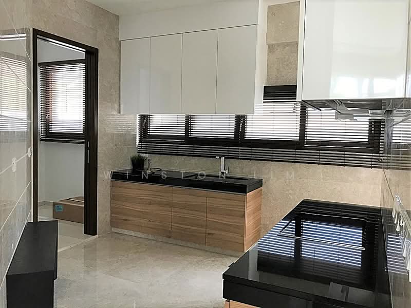 Dunearn Estate, Lornie Road/Dunearn Road/Novena/Newton, 7 Bedrooms, 9,450 sqft, Bungalow House For Rent, by Winston Lim, 500237557 - Kitchen - PropertyGuru.com.sg