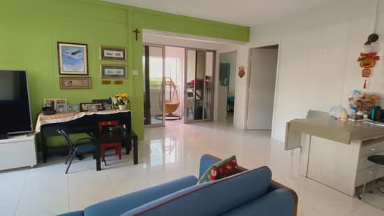 125 Kim Tian Road, 125 Kim Tian Road, Alexandra / Commonwealth, 4 Bedrooms, 1,356 sqft, HDB Flat For Sale, by Steven Jeremiah, 500237558 - PropertyGuru.com.sg