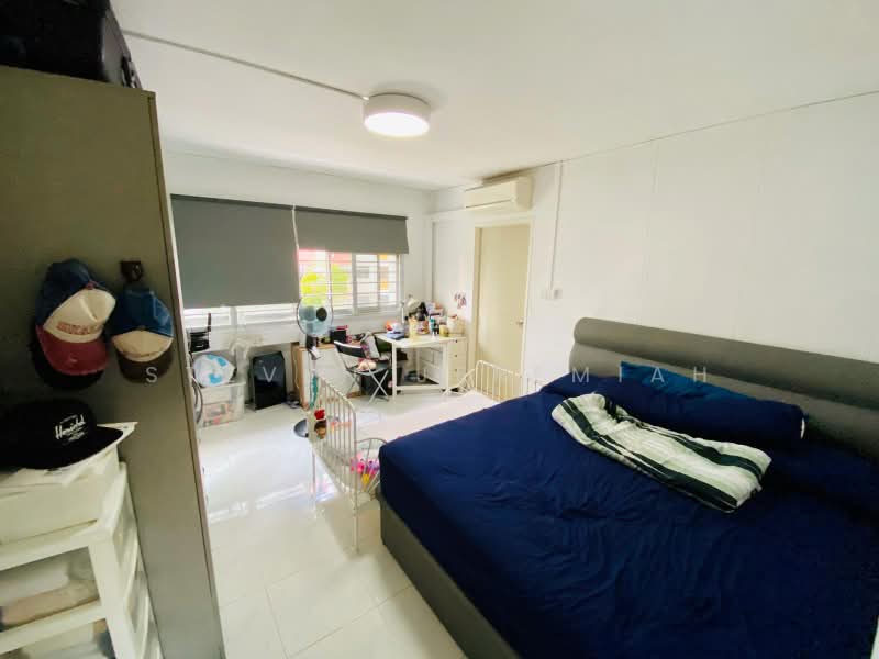 125 Kim Tian Road, 125 Kim Tian Road, Alexandra / Commonwealth, 4 Bedrooms, 1,356 sqft, HDB Flat For Sale, by Steven Jeremiah, 500237558 - Bedroom - PropertyGuru.com.sg